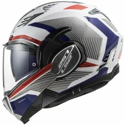 LS2 Valiant II Revo Modular Helmet -Motorcycle Helmets Shop 61638 44844.1661286171