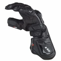 LS2 Swift Motorcycle Gloves -Motorcycle Helmets Shop 61710 40732.1661286379