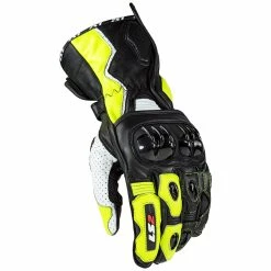 LS2 Swift Motorcycle Gloves -Motorcycle Helmets Shop 61711 17218.1661286381
