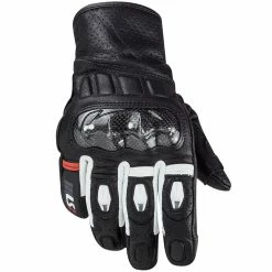 LS2 Spark Motorcycle Gloves -Motorcycle Helmets Shop 61737 09903.1661286378