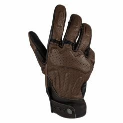 LS2 Rust Motorcycle Gloves -Motorcycle Helmets Shop 61772 28507.1661286508