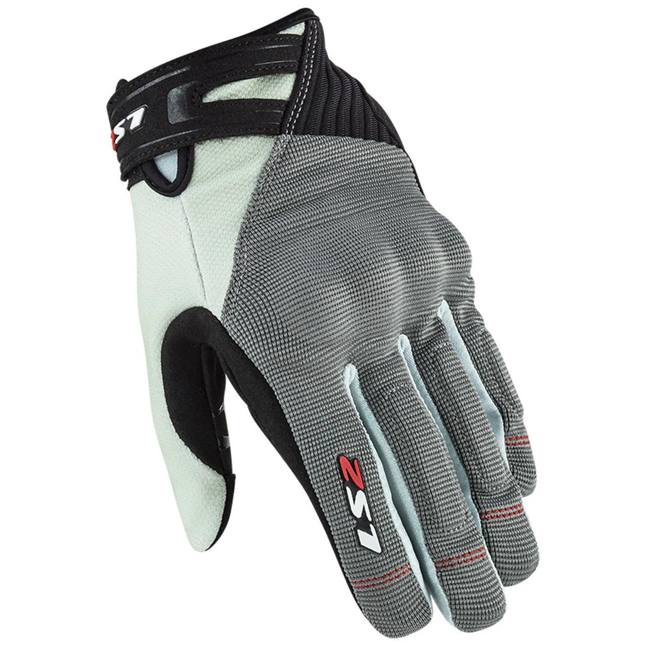 LS2 Women's Dart II Motorcycle Gloves 4 LS2 Women's Dart II Motorcycle Gloves - Image 2