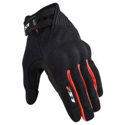 LS2 Dart II Motorcycle Gloves -Motorcycle Helmets Shop 61807 24206.1661286468