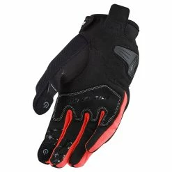 LS2 Dart II Motorcycle Gloves -Motorcycle Helmets Shop 61808 05867.1661286470