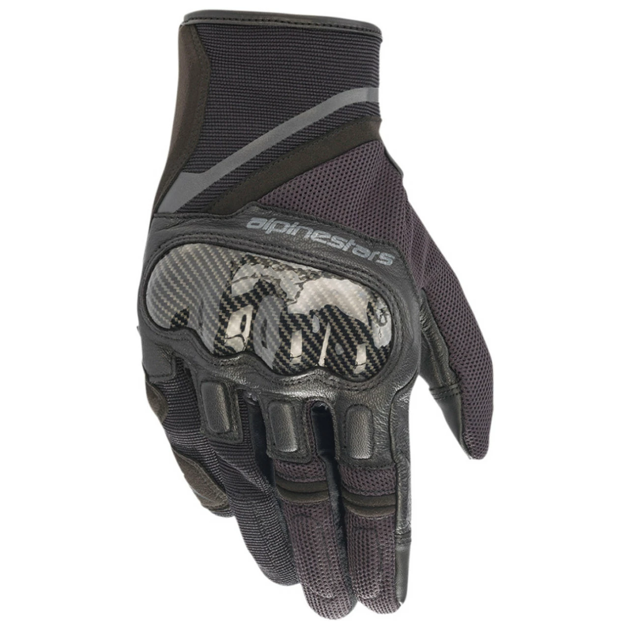 Alpinestars Chrome Gloves 3 Alpinestars Chrome Gloves