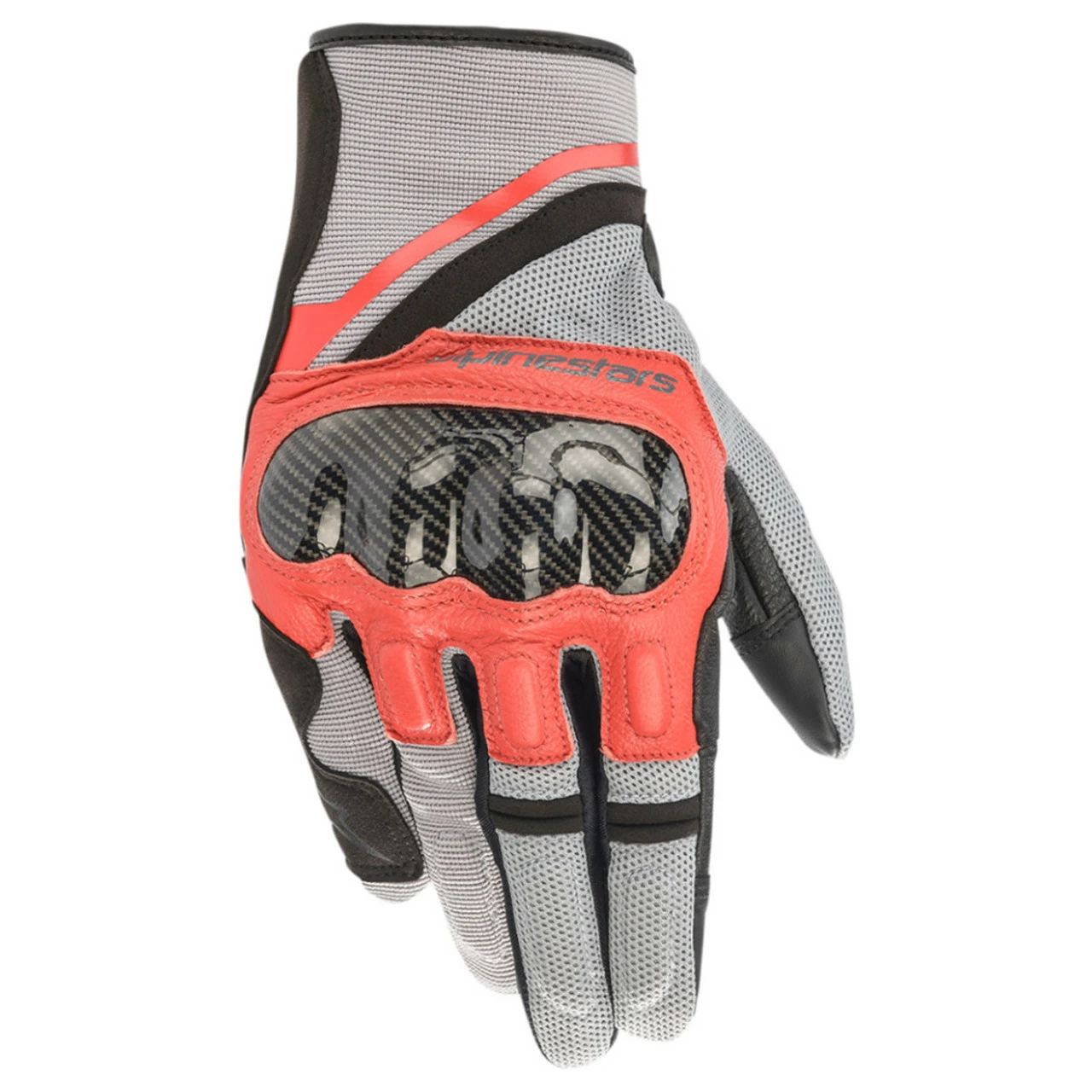 Alpinestars Chrome Gloves 4 Alpinestars Chrome Gloves - Image 2