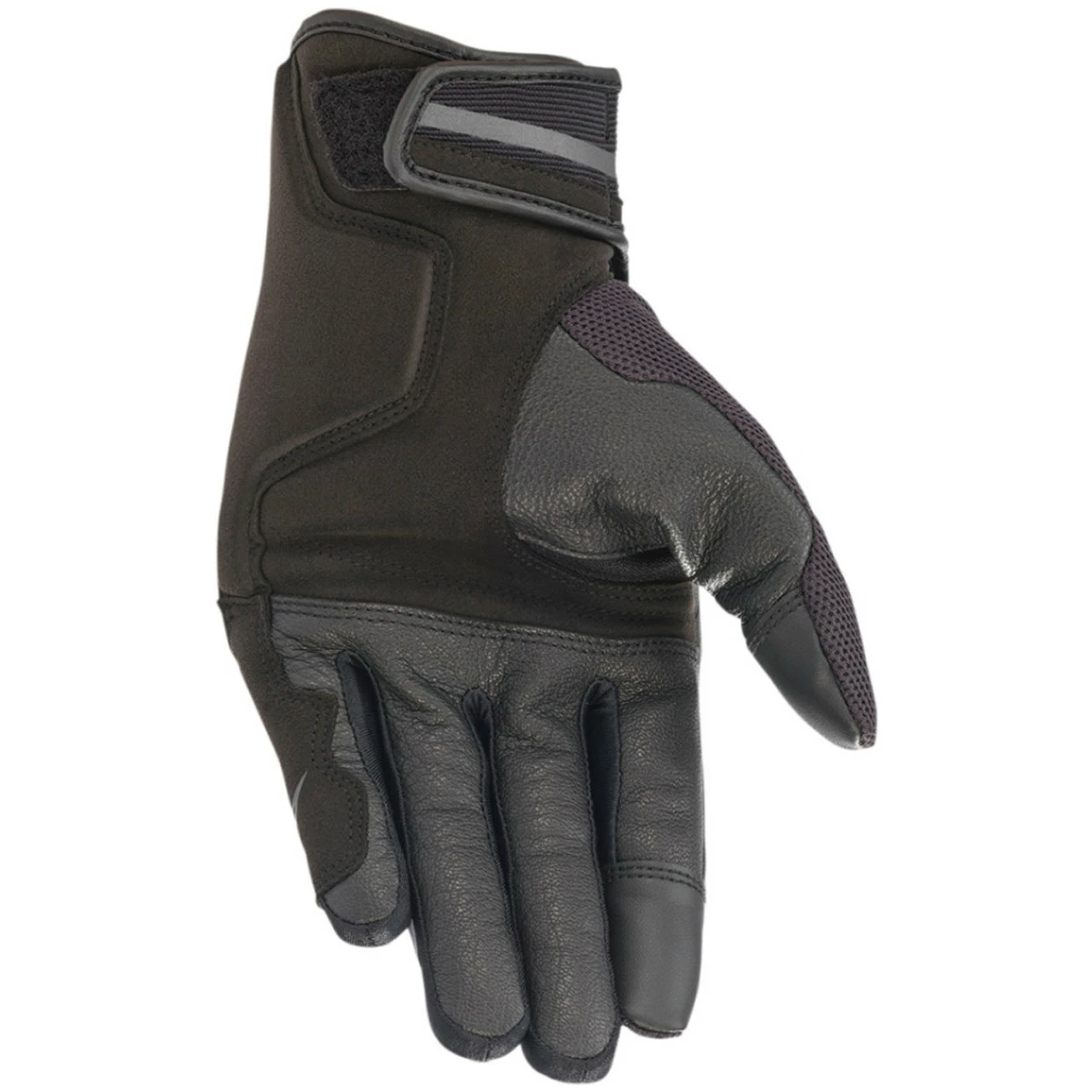 Alpinestars Chrome Gloves 5 Alpinestars Chrome Gloves - Image 3