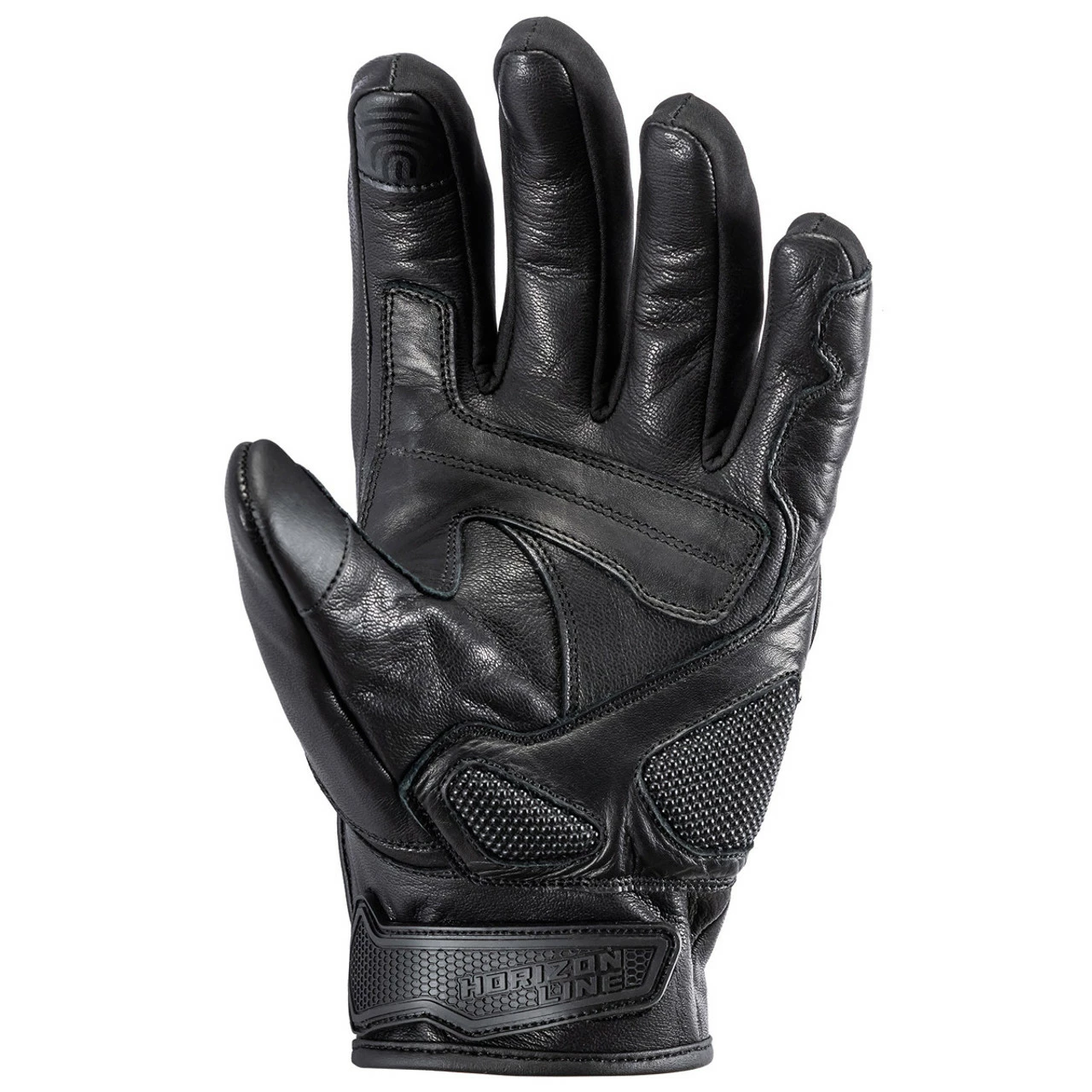 Tour Master Womens Horizon Line Trailbreak WP Gloves 4 Tour Master Womens Horizon Line Trailbreak WP Gloves - Image 2