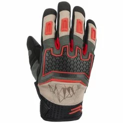 Tour Master Horizon Line Overlander Gloves -Motorcycle Helmets Shop 62194 96564.1661286568