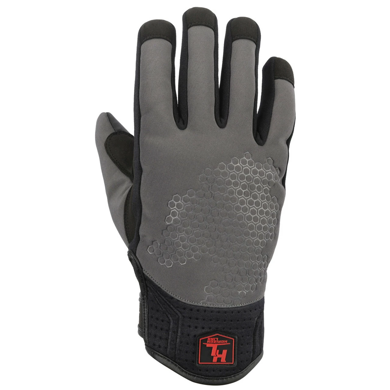 Tour Master Womens Horizon Line Storm Chaser Gloves 5 Tour Master Womens Horizon Line Storm Chaser Gloves - Image 3