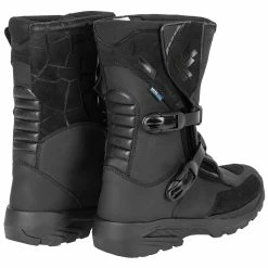 Tour Master Womens Horizon Line Trailblazer WP Boots -Motorcycle Helmets Shop 62259 44615.1661286579