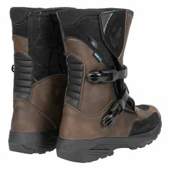 Tour Master Womens Horizon Line Trailblazer WP Boots -Motorcycle Helmets Shop 62261 04388.1661286580