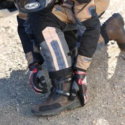 Tour Master Womens Horizon Line Trailblazer WP Boots -Motorcycle Helmets Shop 62262 34762.1661286581