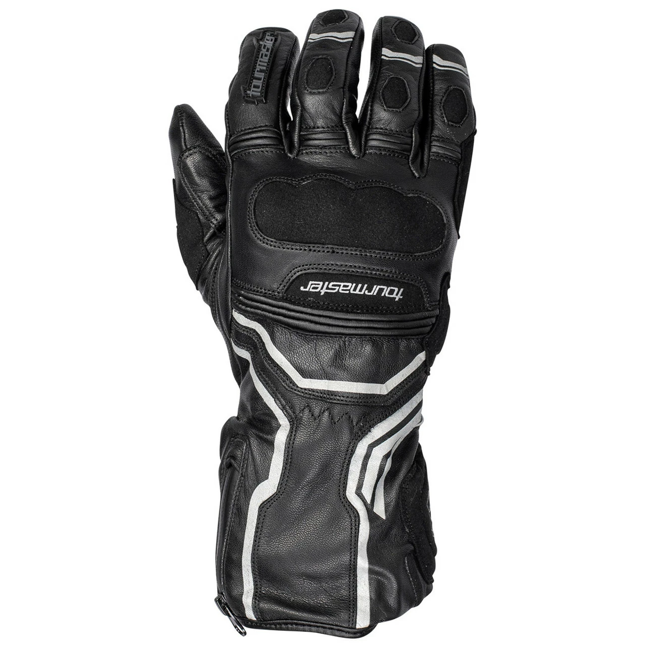 Tour Master Womens Super-Tour WP Leather Gloves 3 Tour Master Womens Super-Tour WP Leather Gloves