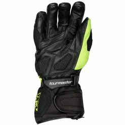 Tour Master Polar-Tex WP Long Cuff Gloves -Motorcycle Helmets Shop 62380 43415.1661286266
