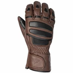 Tour Master Midweight Leather Gloves 6 Tour Master Midweight Leather Gloves -Motorcycle Helmets Shop 62426 47339.1661286590