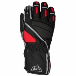 Tour Master Mid-Tex Textile Gloves -Motorcycle Helmets Shop 62443 63058.1661286272