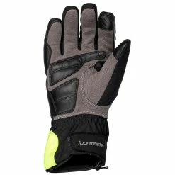 Tour Master Mid-Tex Textile Gloves -Motorcycle Helmets Shop 62444 60144.1661286274