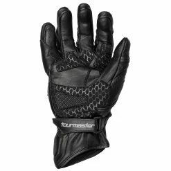 Tour Master Elite Short Cuff Leather Gloves 5 Tour Master Elite Short Cuff Leather Gloves -Motorcycle Helmets Shop 62463 01078.1661286473