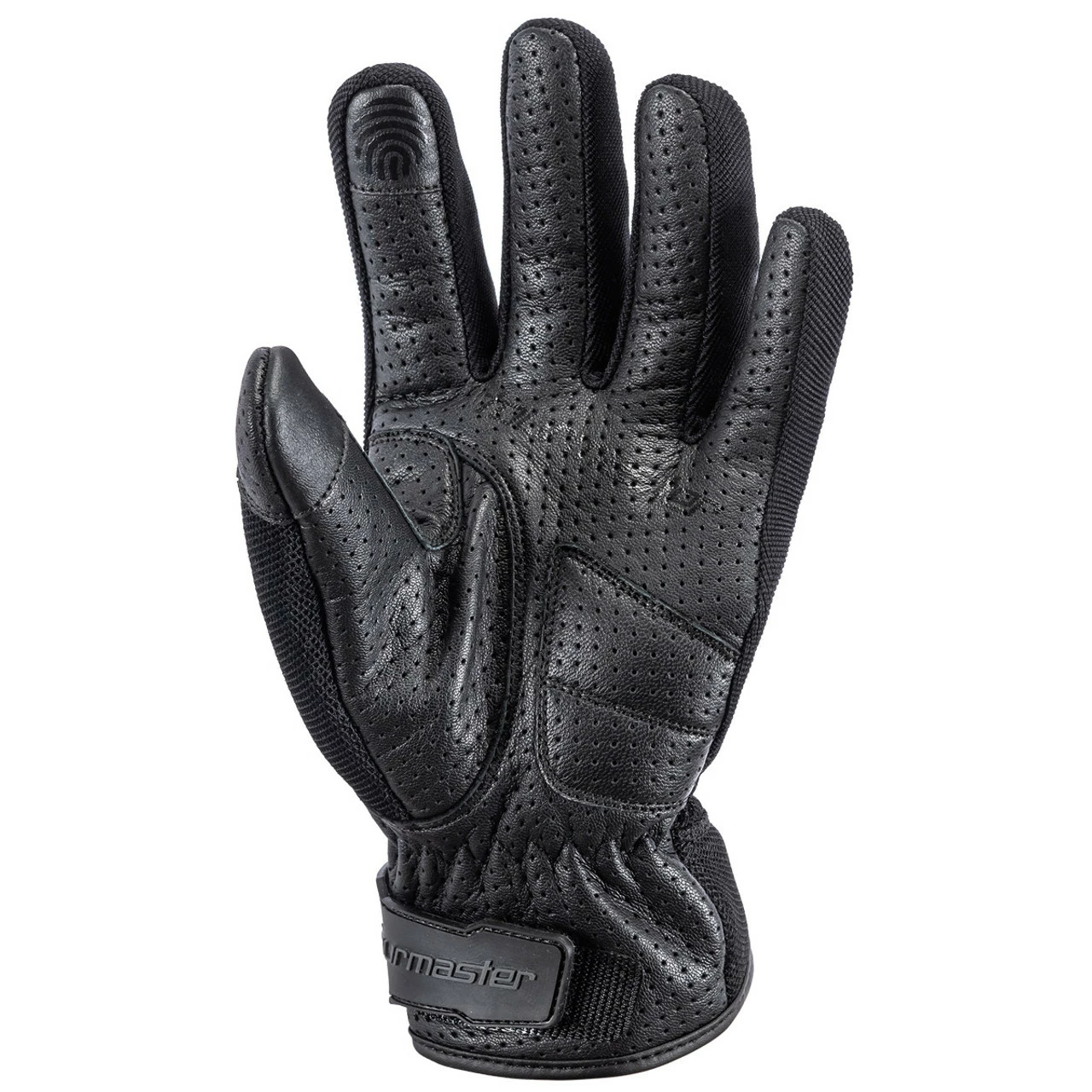 Tour Master Womens Dri-Mesh WP Gloves 3 Tour Master Womens Dri-Mesh WP Gloves