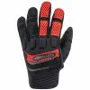 Tour Master Airflow Mesh Gloves -Motorcycle Helmets Shop 62502 94420.1661286279