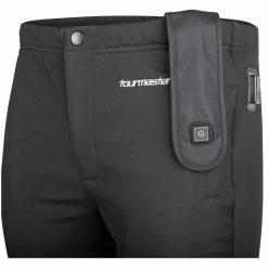 Tour Master Synergy Pro Plus 12V Heated Pants -Motorcycle Helmets Shop 62557 71244.1661286479