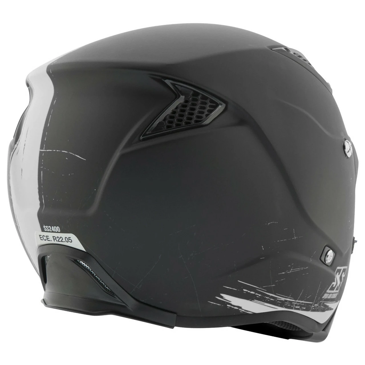 Speed And Strength SS2400 Tough As Nails Helmet 4 Speed And Strength SS2400 Tough As Nails Helmet - Image 2
