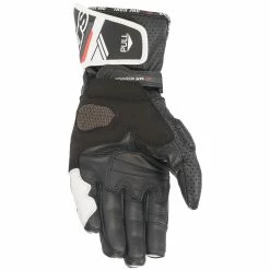 Alpinestars Stella SP-8 V3 Leather Gloves -Motorcycle Helmets Shop 62663 40726.1661286162