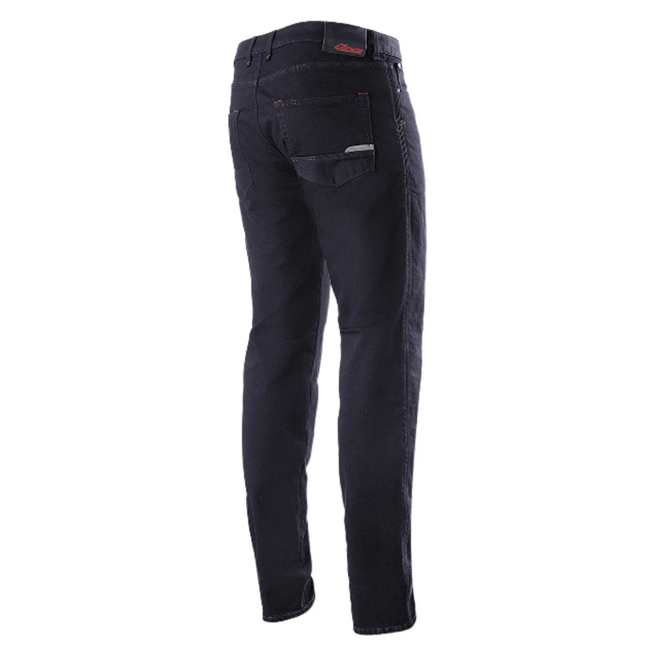Alpinestars Copper V2 Denim Long Pants 3 Alpinestars Copper V2 Denim Long Pants