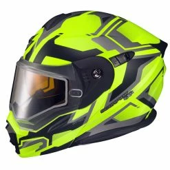 Scorpion EXO-AT950 Ellwood Modular Helmet With Dual Lens -Motorcycle Helmets Shop 62982 17751.1661286159