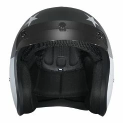 Daytona Cruiser Captain America Stealth Helmet -Motorcycle Helmets Shop 63047 83094.1661286522