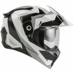 Fly Odyssey Summit Modular Helmet
