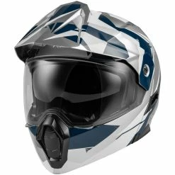 Fly Odyssey Summit Modular Helmet -Motorcycle Helmets Shop 63166 00880.1661286227