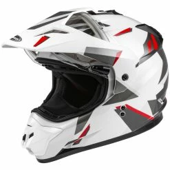 GMax GM-11S Ripcord Adventure Snow Helmet With Electric Shield -Motorcycle Helmets Shop 63596 97070.1661286265