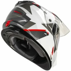 GMax GM-11S Ripcord Adventure Snow Helmet With Electric Shield -Motorcycle Helmets Shop 63597 77227.1661286266