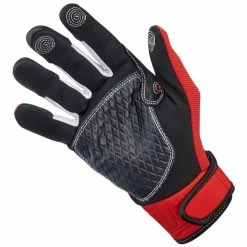 Biltwell Baja Gloves -Motorcycle Helmets Shop 63895 13104.1661286520