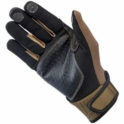 Biltwell Baja Gloves -Motorcycle Helmets Shop 63897 08782.1661286522