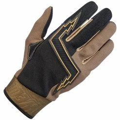 Biltwell Baja Gloves -Motorcycle Helmets Shop 63899 69678.1661286524