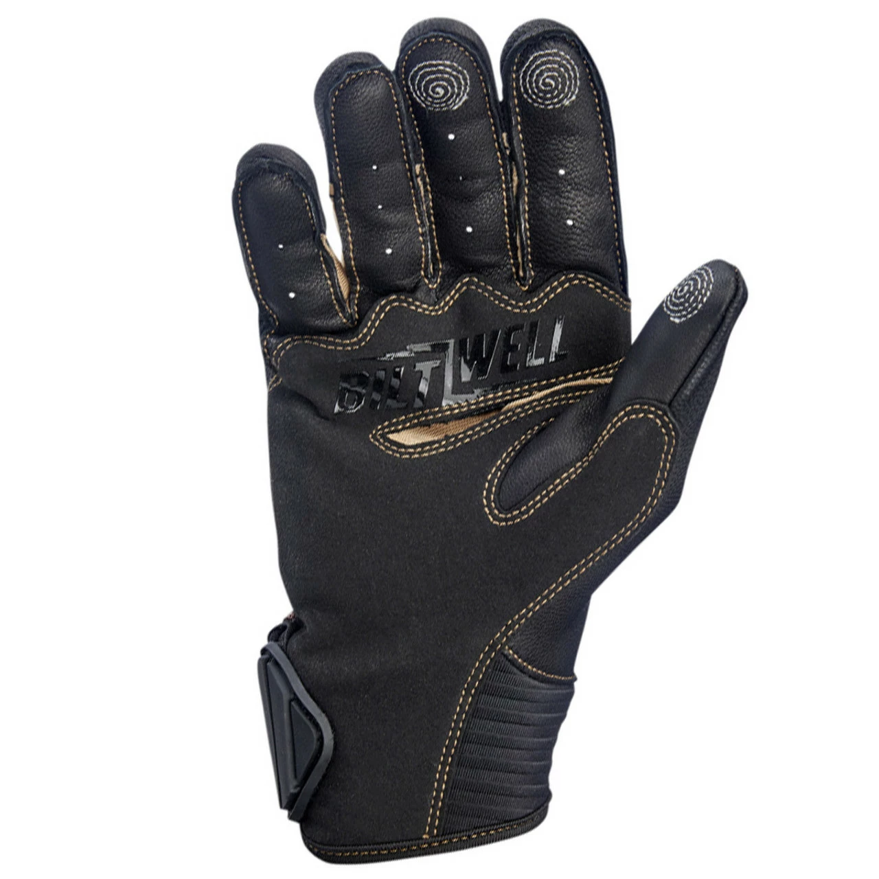 Biltwell Bridgeport Gloves 11 Biltwell Bridgeport Gloves - Image 9