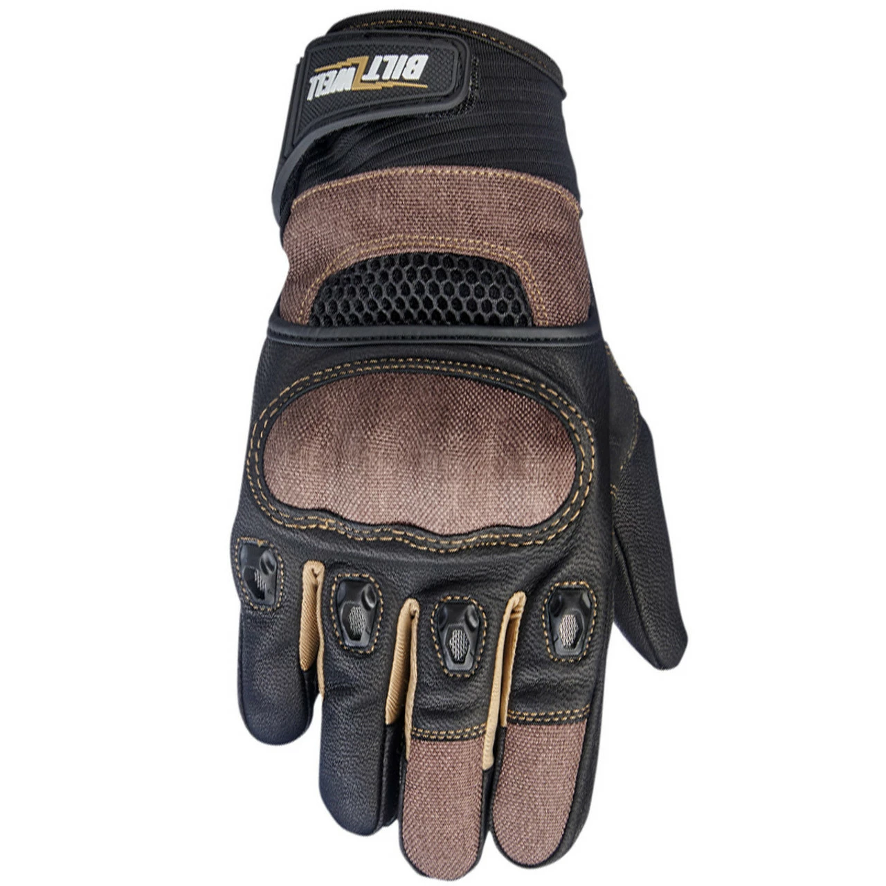 Biltwell Bridgeport Gloves 10 Biltwell Bridgeport Gloves - Image 8