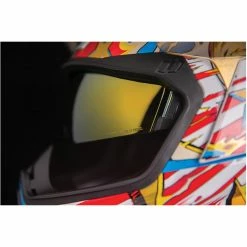 Icon Airflite Freedom Spitter Helmet -Motorcycle Helmets Shop 63958 24757.1661286319