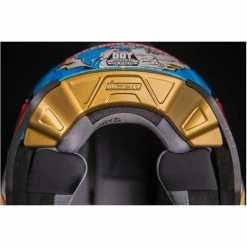 Icon Airflite Freedom Spitter Helmet -Motorcycle Helmets Shop 63961 30243.1661286322