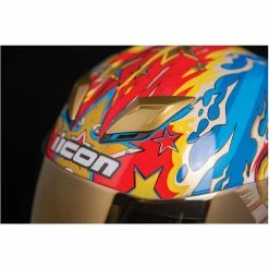Icon Airflite Freedom Spitter Helmet -Motorcycle Helmets Shop 63962 87217.1661286323