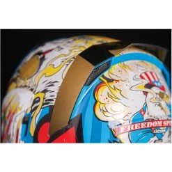 Icon Airflite Freedom Spitter Helmet -Motorcycle Helmets Shop 63964 54973.1661286325