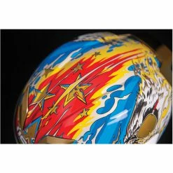 Icon Airflite Freedom Spitter Helmet -Motorcycle Helmets Shop 63965 57001.1661286326