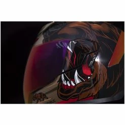 Icon Airflite Ursa Major Helmet -Motorcycle Helmets Shop 63987 00610.1661286202