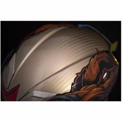 Icon Airflite Ursa Major Helmet -Motorcycle Helmets Shop 63988 01936.1661286203