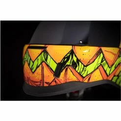 Icon Airform Trick Or Street Helmet -Motorcycle Helmets Shop 64152 92510.1661286228