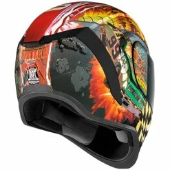 Icon Airform Stroker Helmet -Motorcycle Helmets Shop 64277 99179.1661286524
