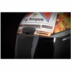 Icon Airform Stroker Helmet -Motorcycle Helmets Shop 64280 31438.1661286527